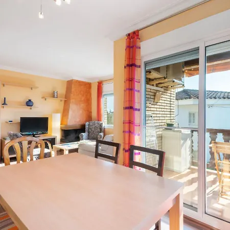 Διαμέρισμα Luxuriant In With Private Terrace *
