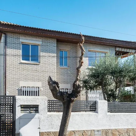 Διαμέρισμα Luxuriant In With Private Terrace *