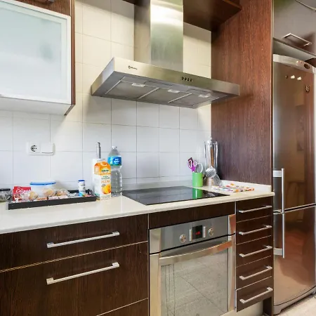Luxuriant In With Private Terrace *