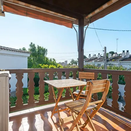 Luxuriant In With Private Terrace *