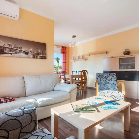 Διαμέρισμα Luxuriant In With Private Terrace *