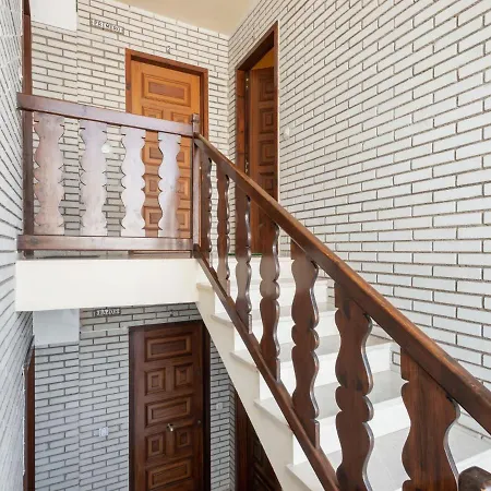 Luxuriant In With Private Terrace 公寓 坎布里尔斯