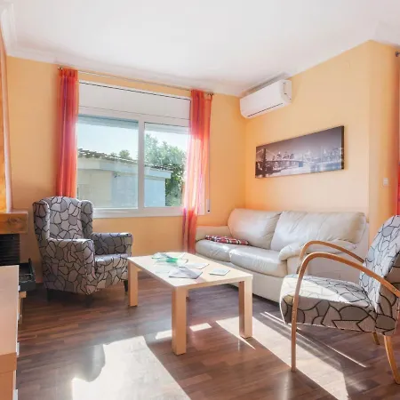 公寓 Luxuriant In With Private Terrace 坎布里尔斯