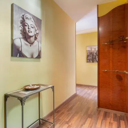 Luxuriant In With Private Terrace Cambrils
