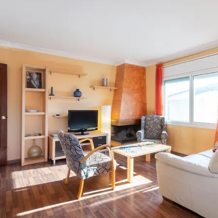 公寓 Luxuriant In With Private Terrace 坎布里尔斯